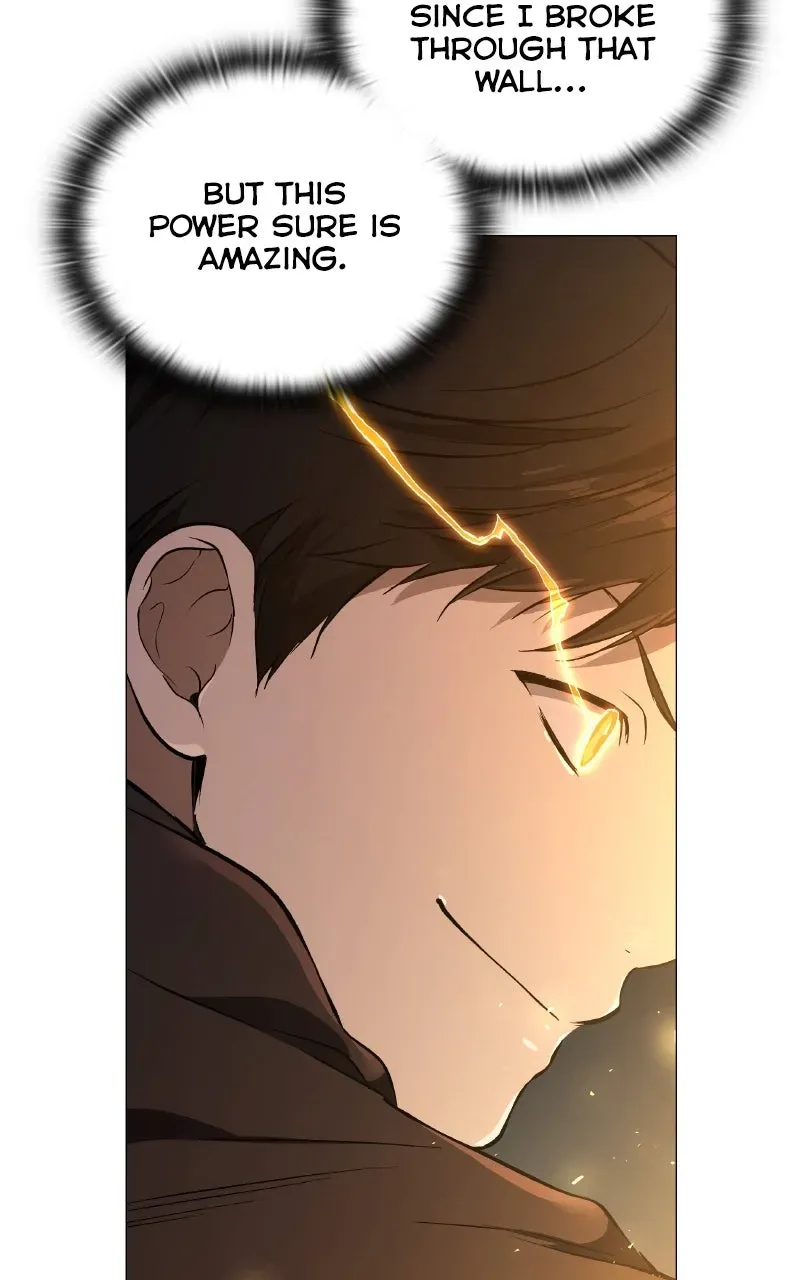 Kindergarten forDivine Beasts Chapter 6 page 56 - 
