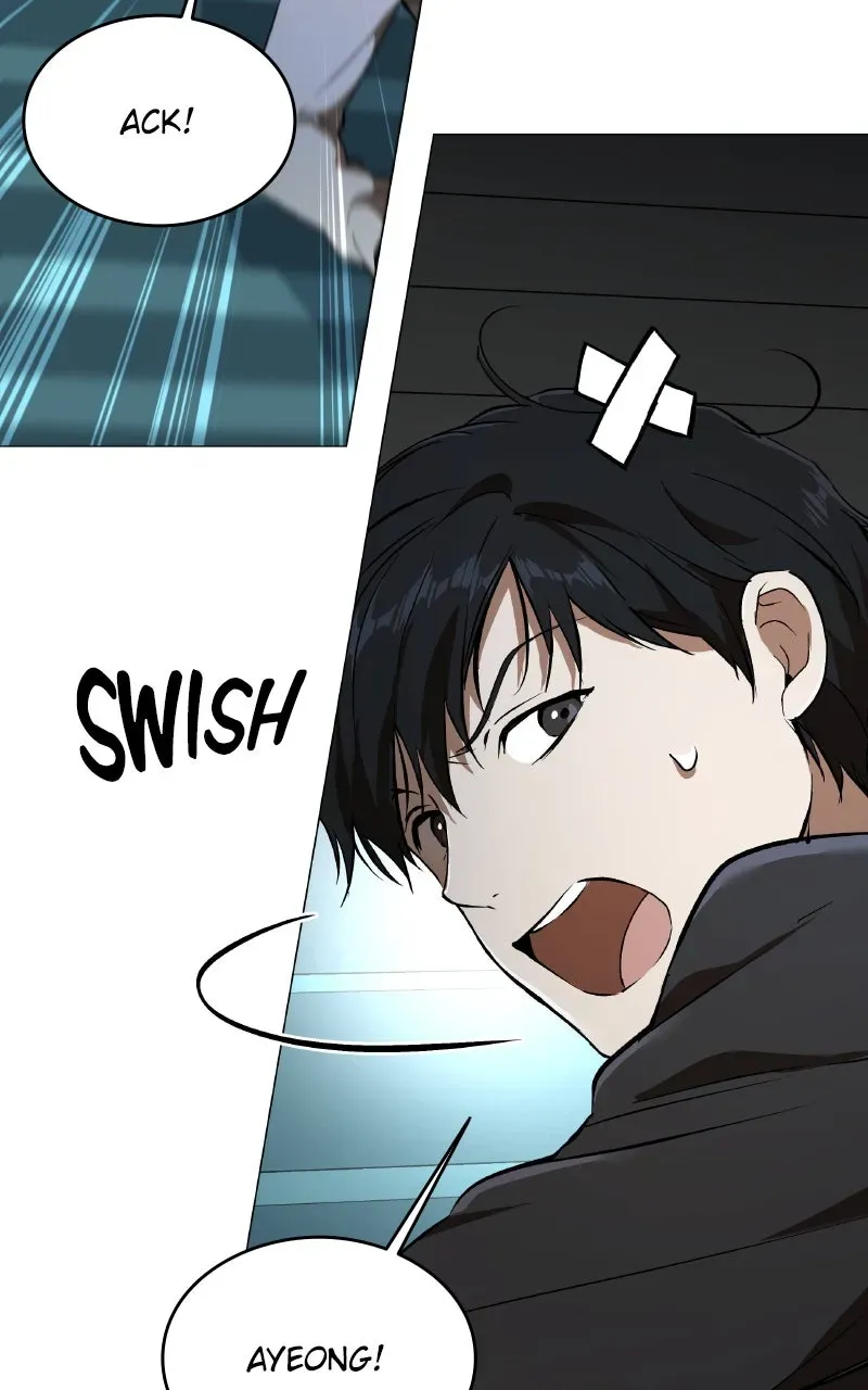 Kindergarten forDivine Beasts Chapter 6 page 68 - 