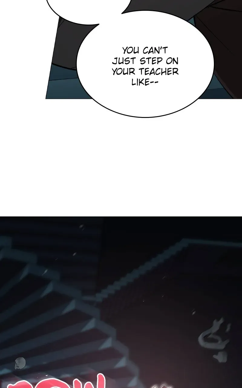 Kindergarten forDivine Beasts Chapter 6 page 69 - 