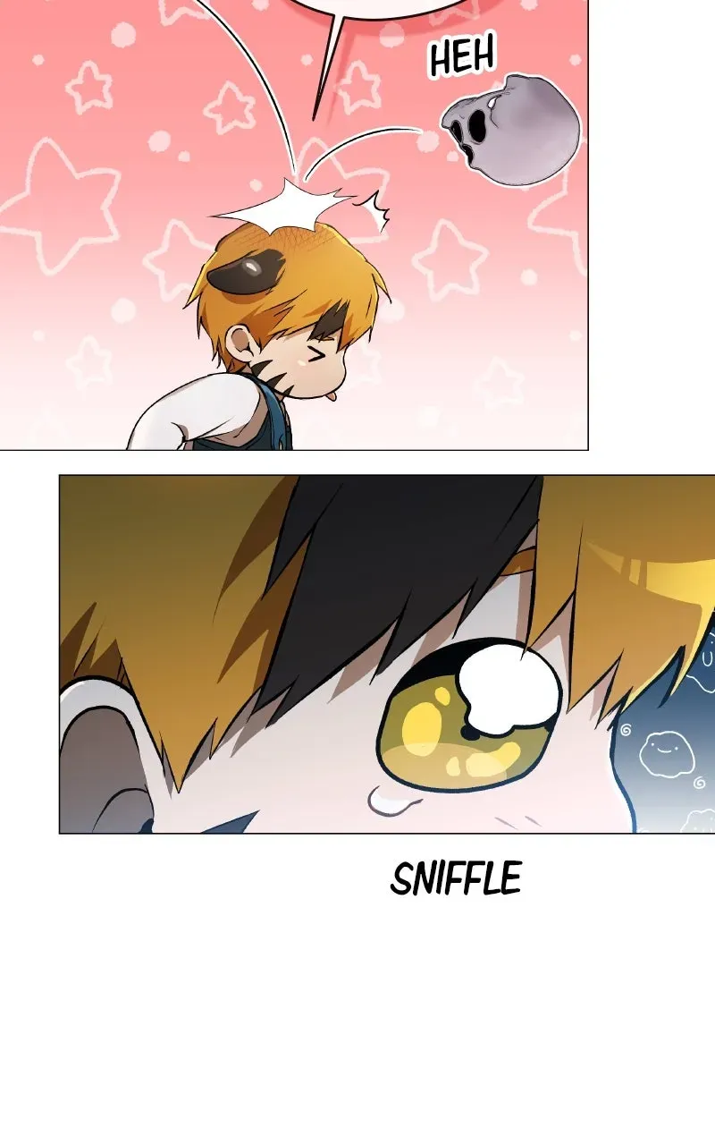 Kindergarten forDivine Beasts Chapter 6 page 81 - 
