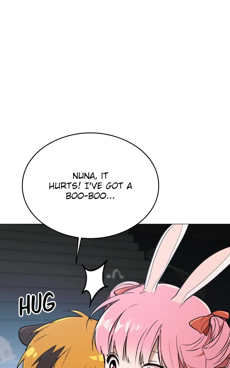 Kindergarten forDivine Beasts Chapter 6 page 82 - 
