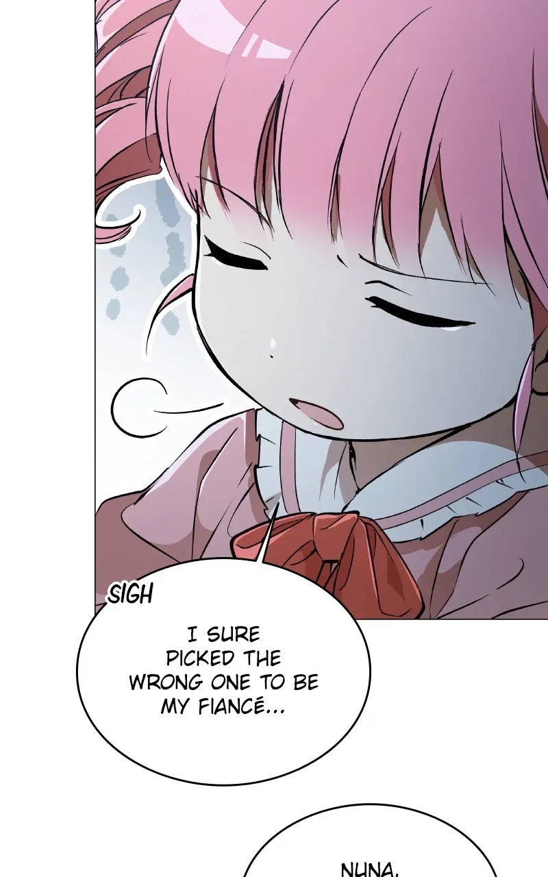 Kindergarten forDivine Beasts Chapter 6 page 84 - 
