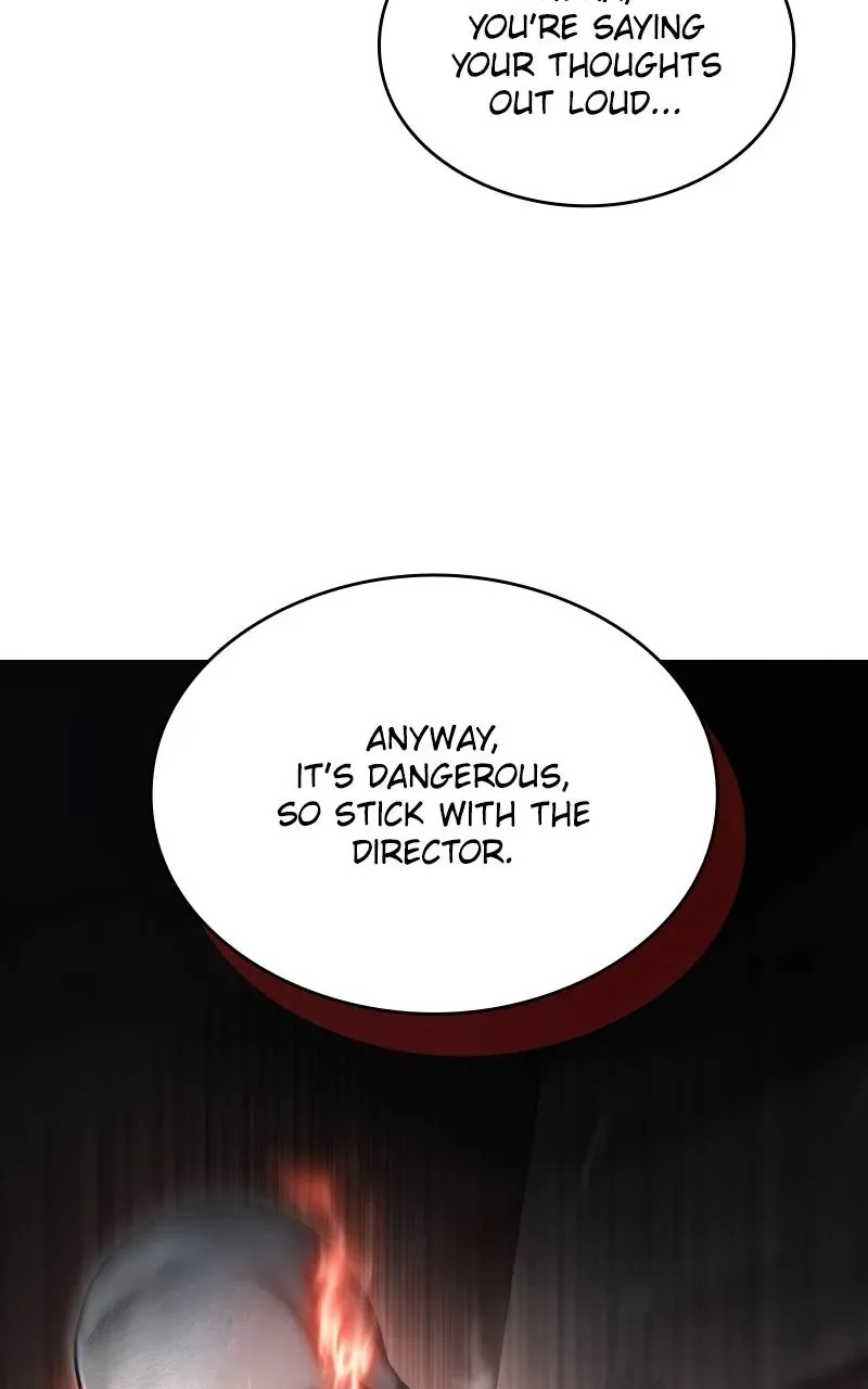 Kindergarten forDivine Beasts Chapter 6 page 85 - 