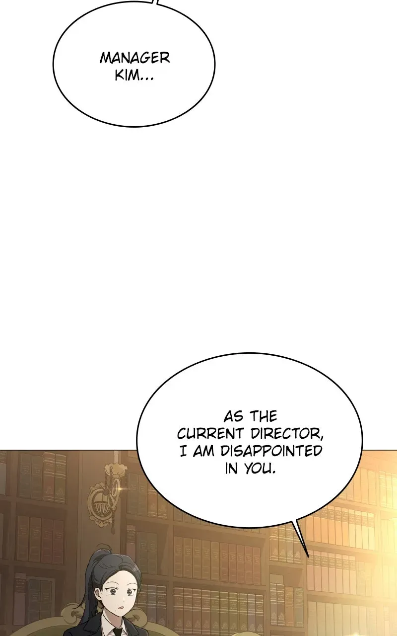 Kindergarten forDivine Beasts Chapter 7 page 102 - 