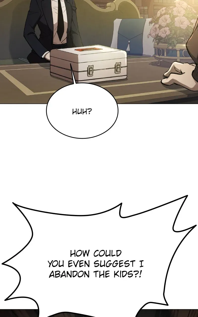 Kindergarten forDivine Beasts Chapter 7 page 103 - 