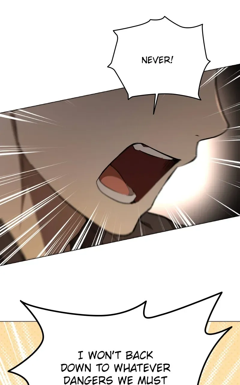 Kindergarten forDivine Beasts Chapter 7 page 110 - 