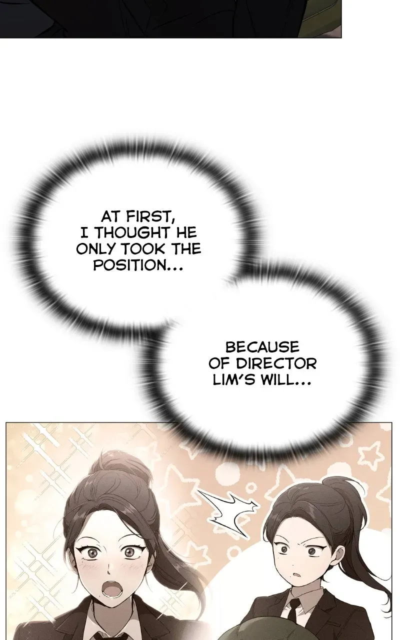Kindergarten forDivine Beasts Chapter 7 page 117 - 