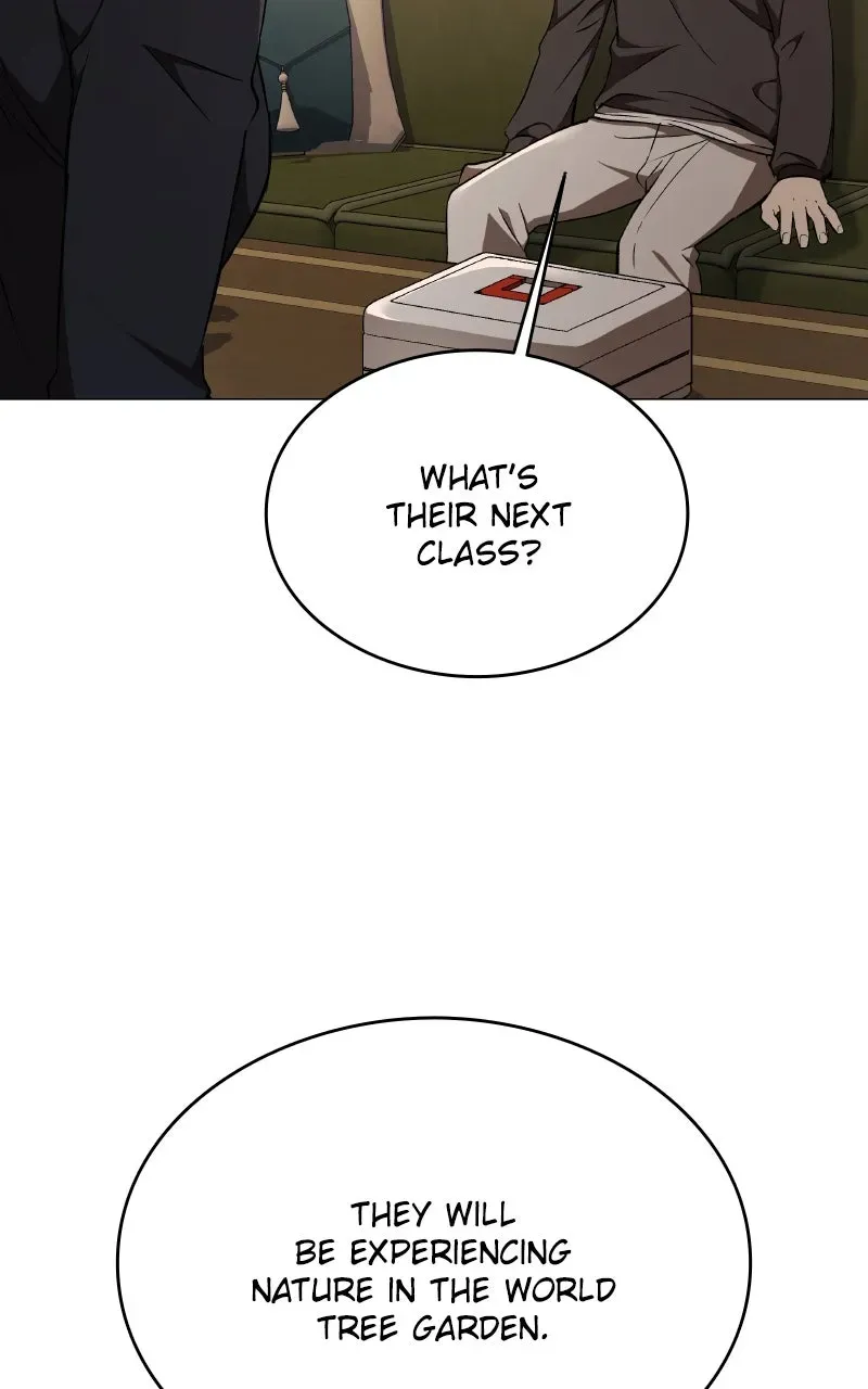 Kindergarten forDivine Beasts Chapter 7 page 128 - 
