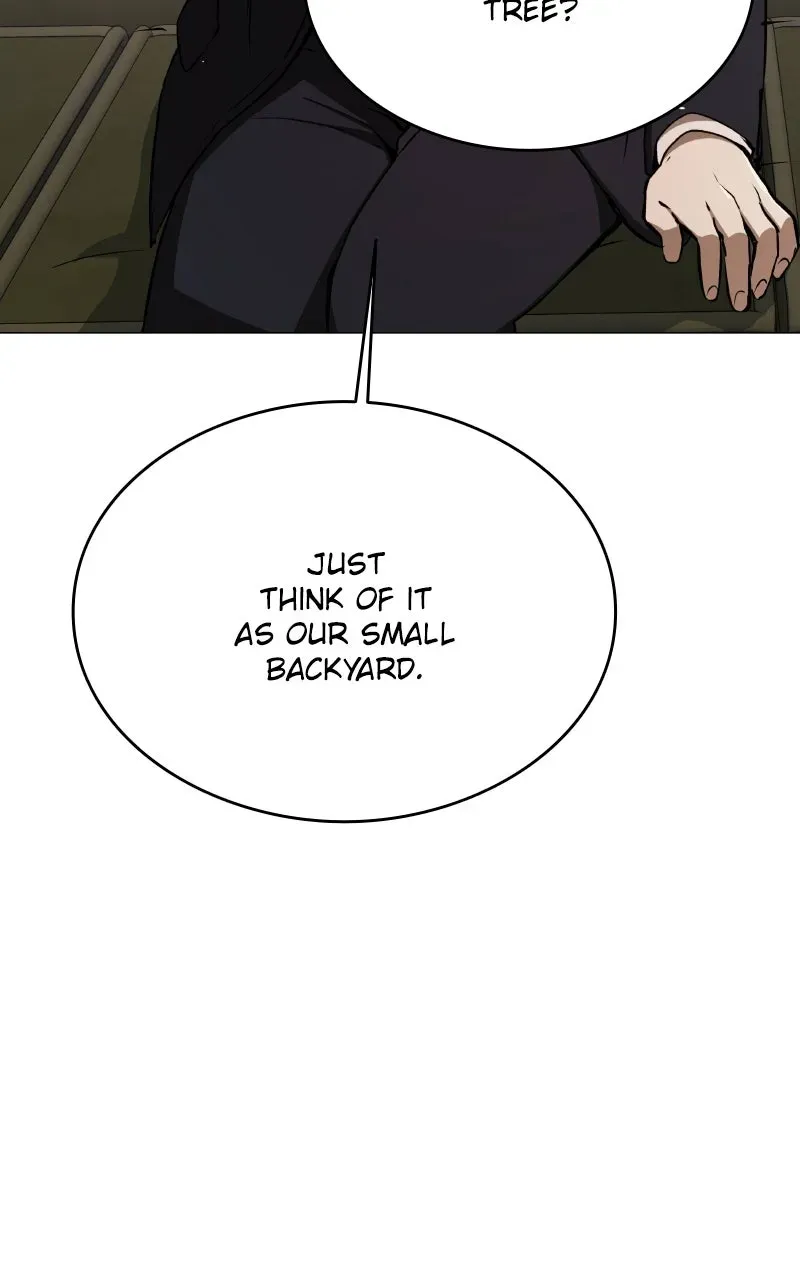 Kindergarten forDivine Beasts Chapter 7 page 130 - 