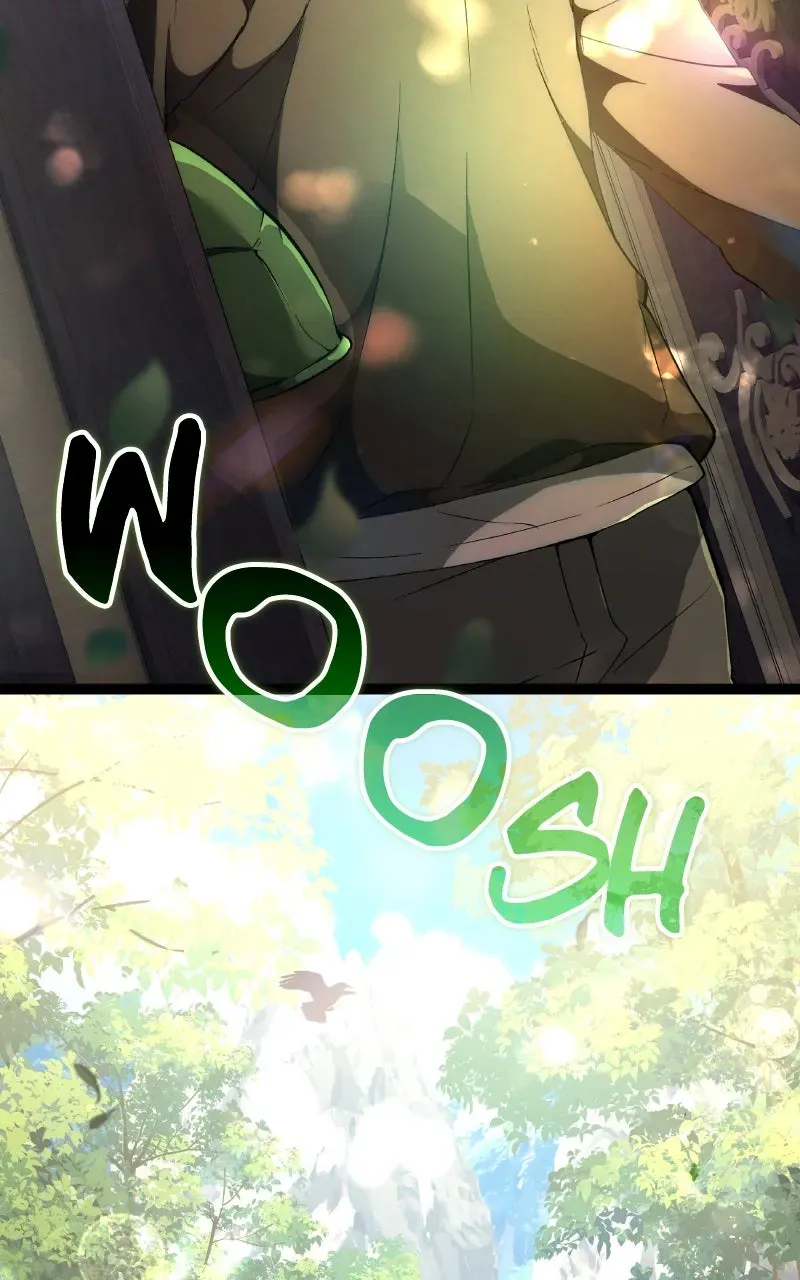 Kindergarten forDivine Beasts Chapter 7 page 139 - 