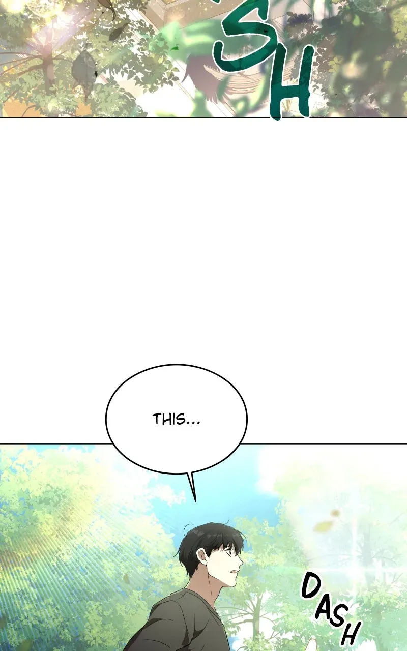 Kindergarten forDivine Beasts Chapter 7 page 142 - 
