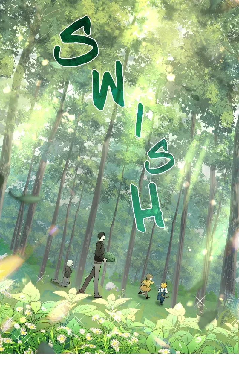 Kindergarten forDivine Beasts Chapter 7 page 148 - 