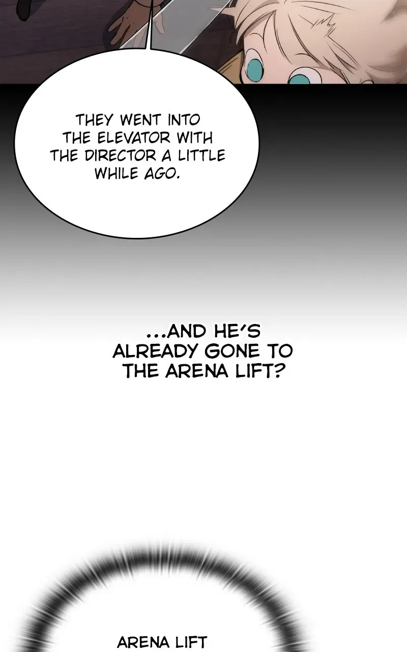 Kindergarten forDivine Beasts Chapter 7 page 26 - 
