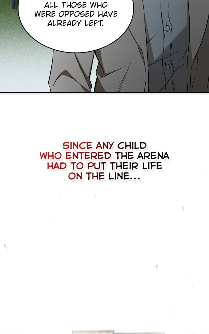 Kindergarten forDivine Beasts Chapter 7 page 4 - 