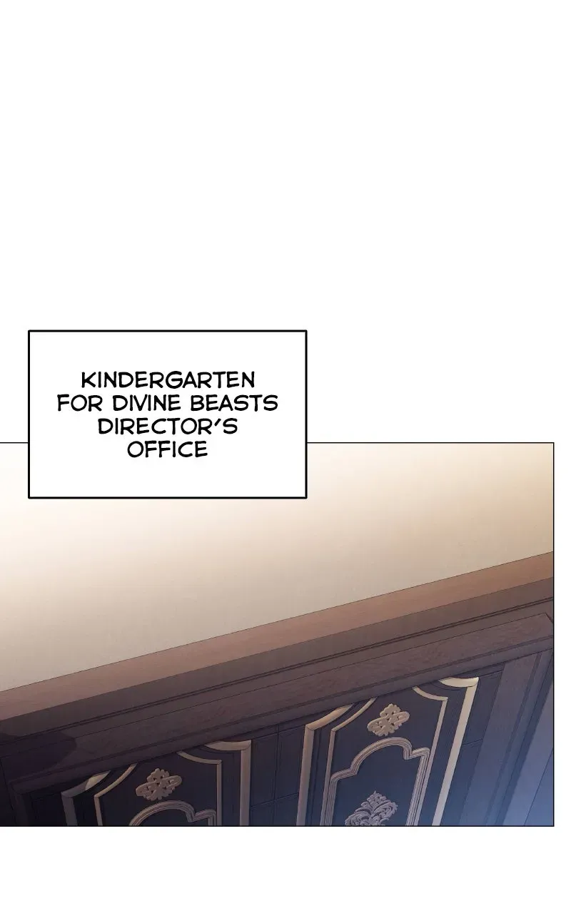 Kindergarten forDivine Beasts Chapter 7 page 51 - 