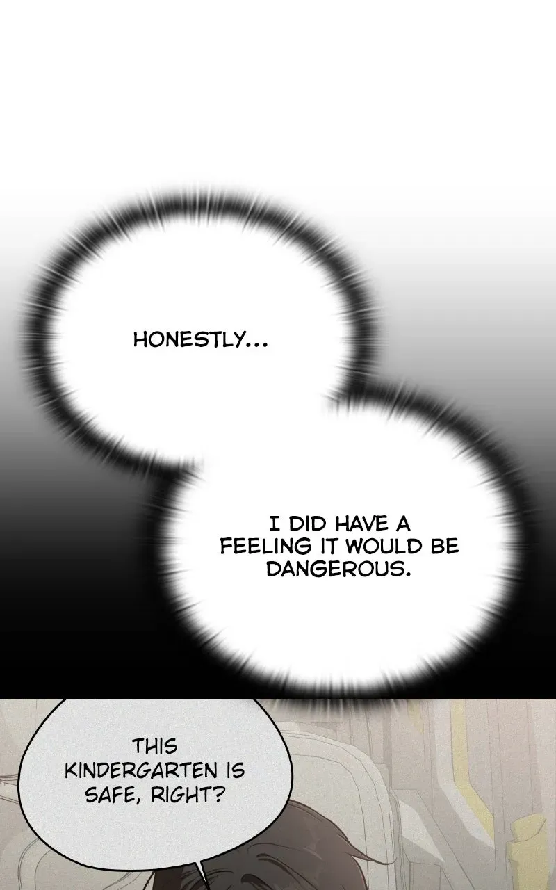 Kindergarten forDivine Beasts Chapter 7 page 54 - 