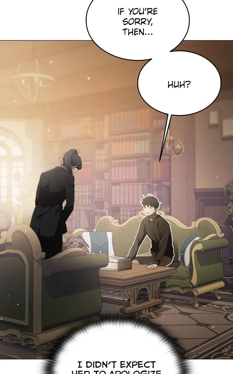 Kindergarten forDivine Beasts Chapter 7 page 72 - 
