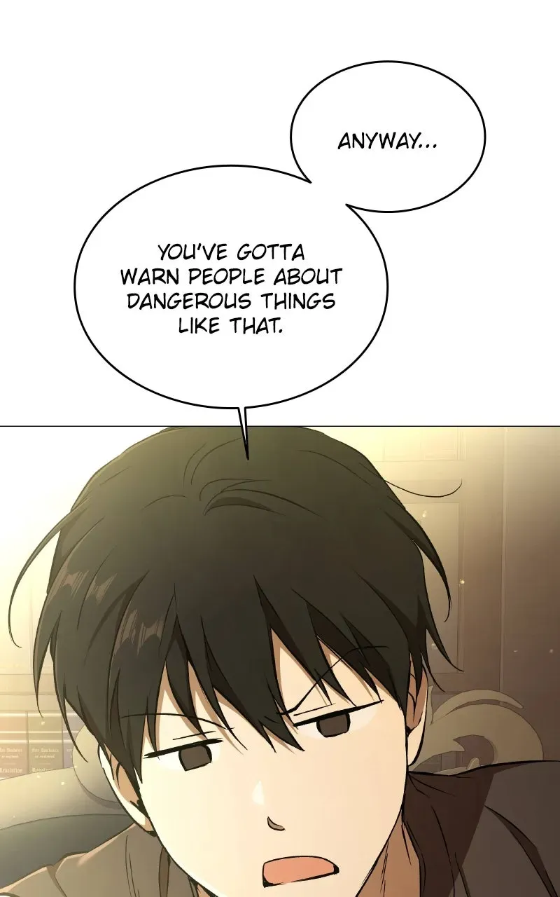 Kindergarten forDivine Beasts Chapter 7 page 79 - 