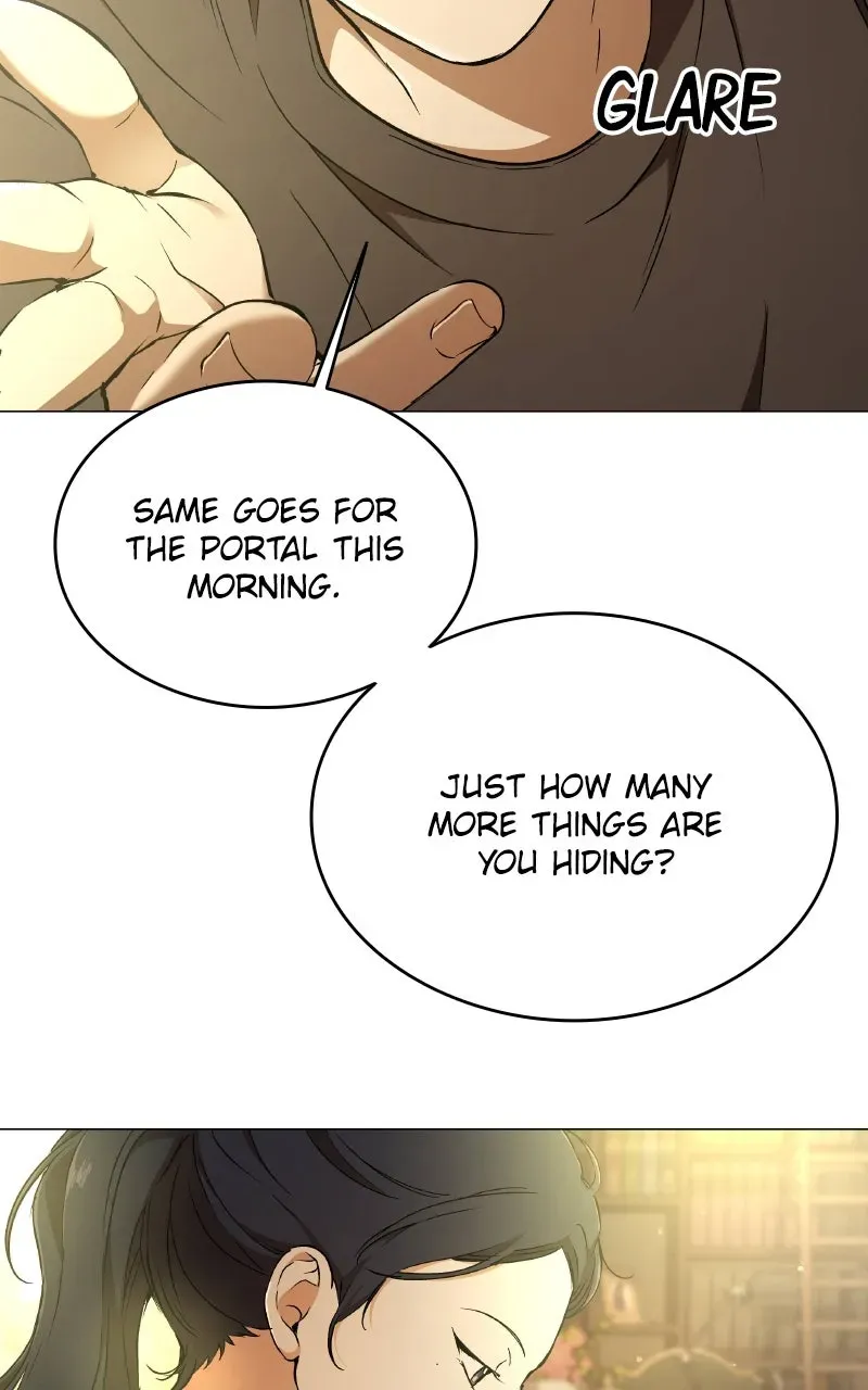 Kindergarten forDivine Beasts Chapter 7 page 80 - 