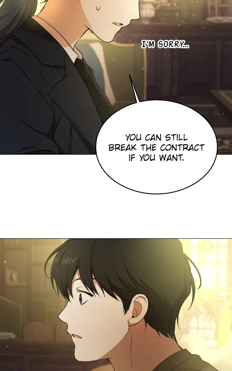 Kindergarten forDivine Beasts Chapter 7 page 81 - 
