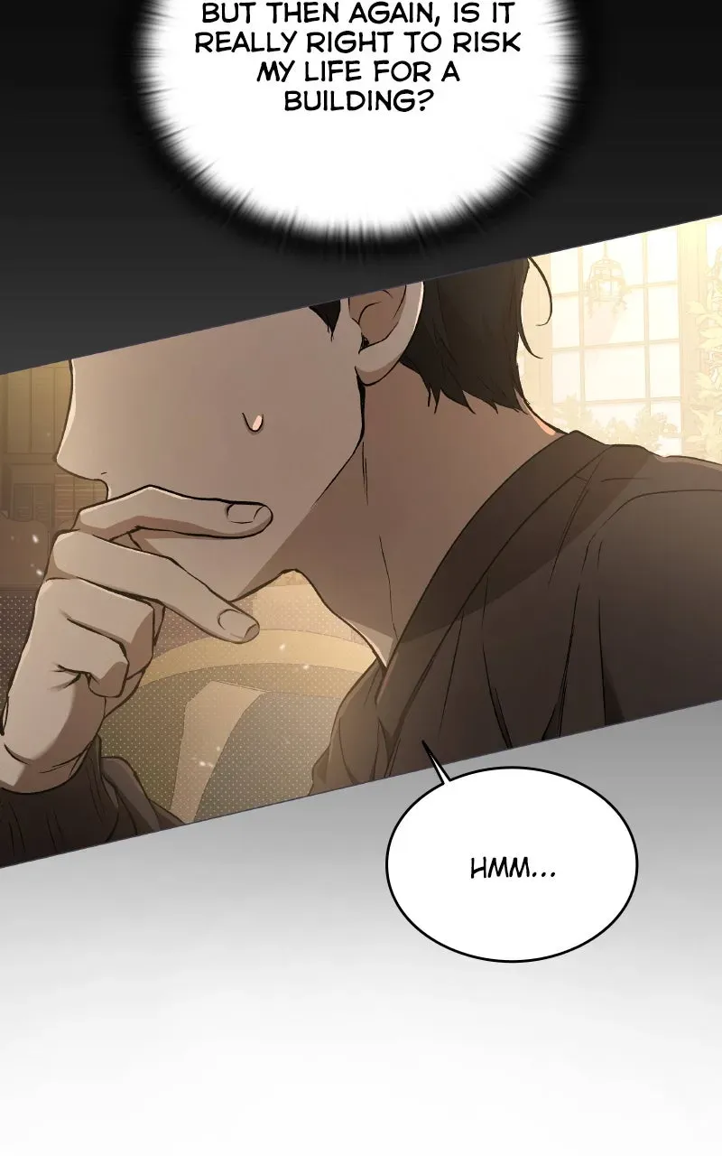 Kindergarten forDivine Beasts Chapter 7 page 92 - 