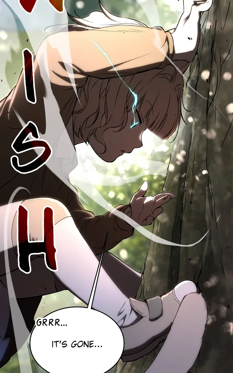Kindergarten forDivine Beasts Chapter 8 page 107 - 