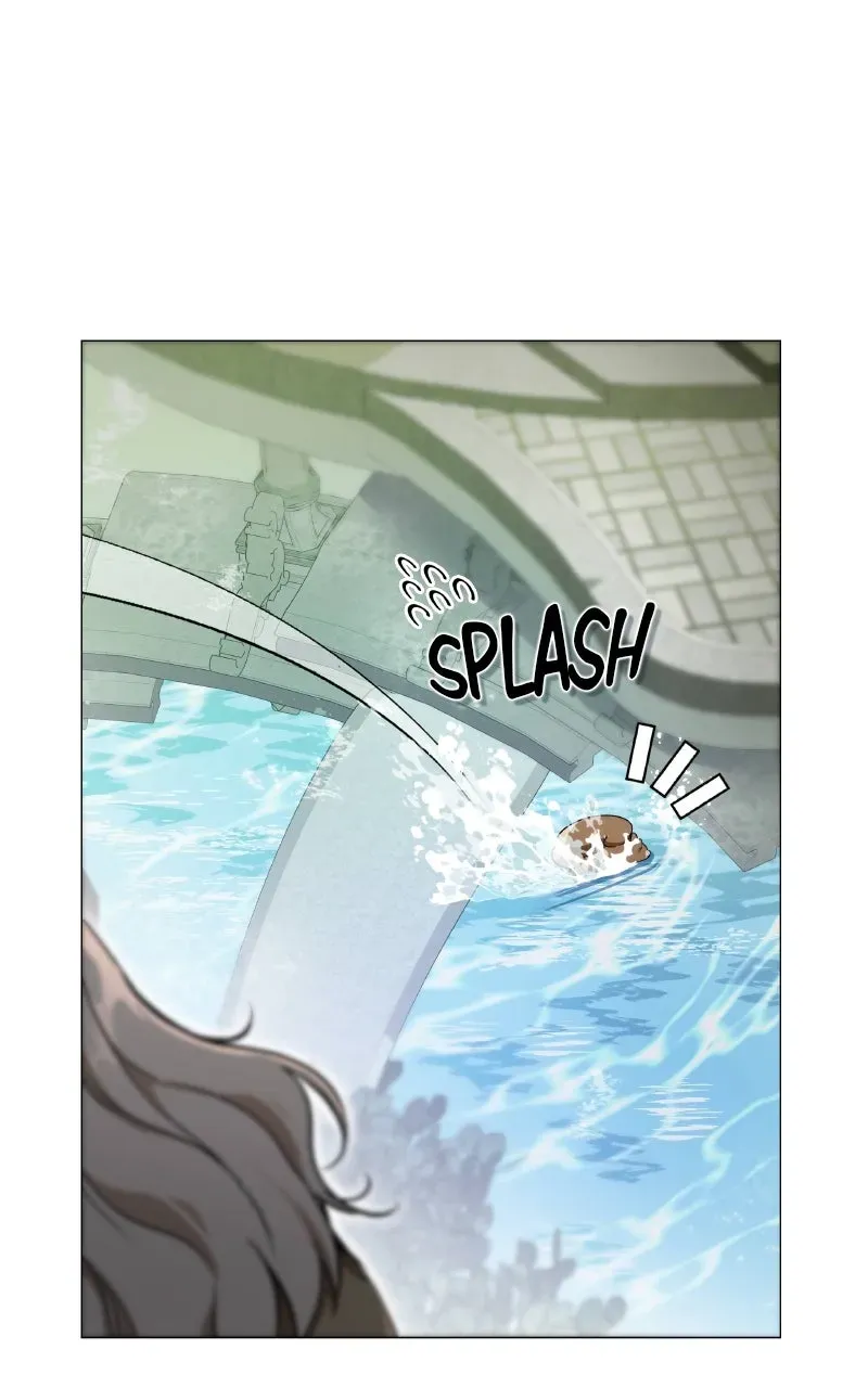 Kindergarten forDivine Beasts Chapter 8 page 109 - 