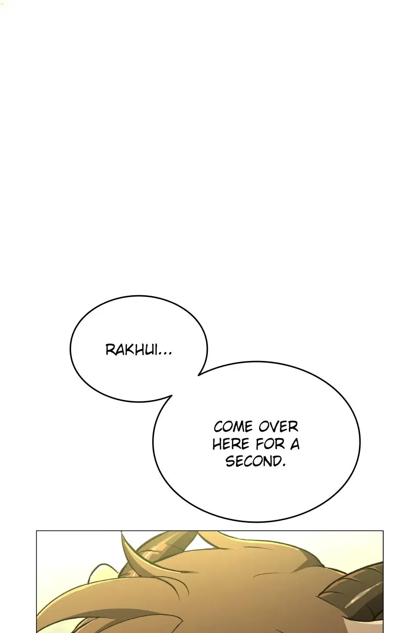 Kindergarten forDivine Beasts Chapter 8 page 13 - 