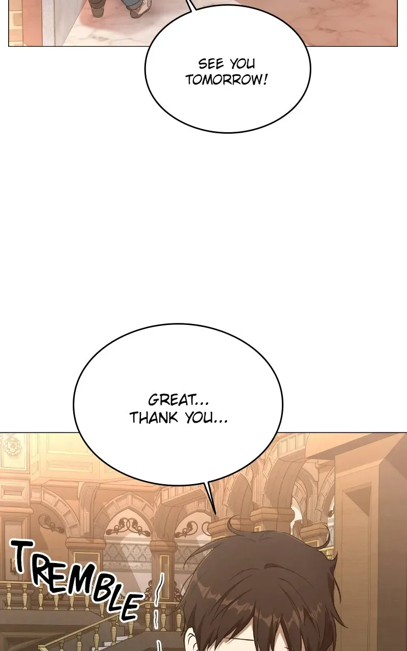 Kindergarten forDivine Beasts Chapter 8 page 124 - 
