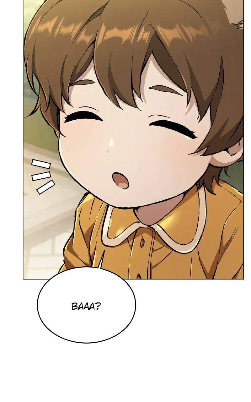 Kindergarten forDivine Beasts Chapter 8 page 14 - 