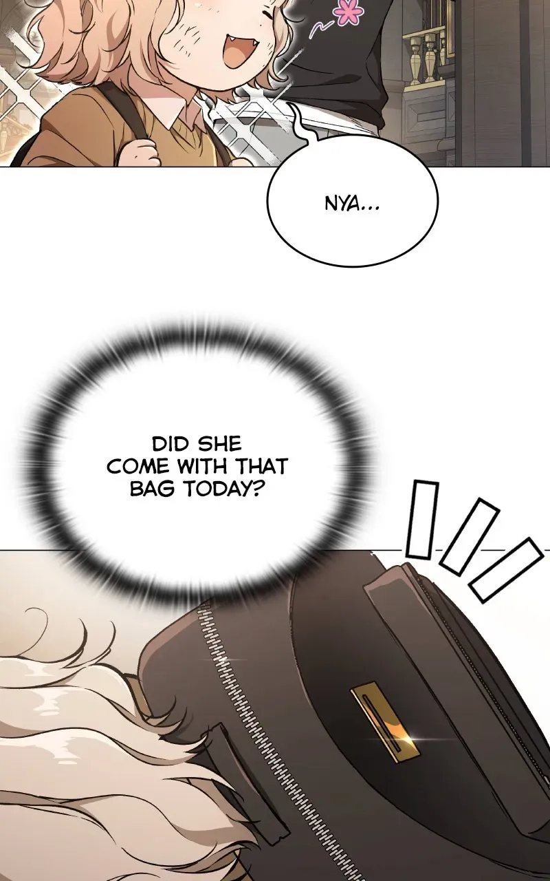 Kindergarten forDivine Beasts Chapter 8 page 135 - 