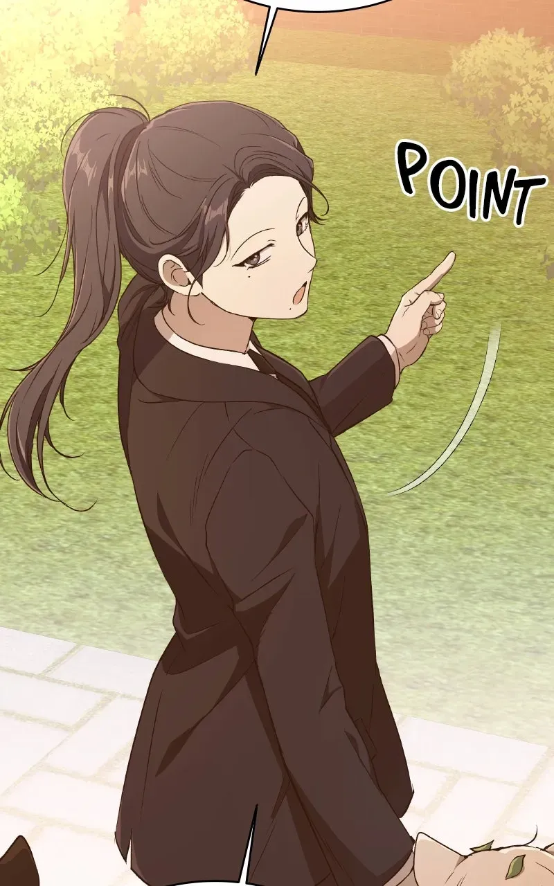 Kindergarten forDivine Beasts Chapter 8 page 140 - 