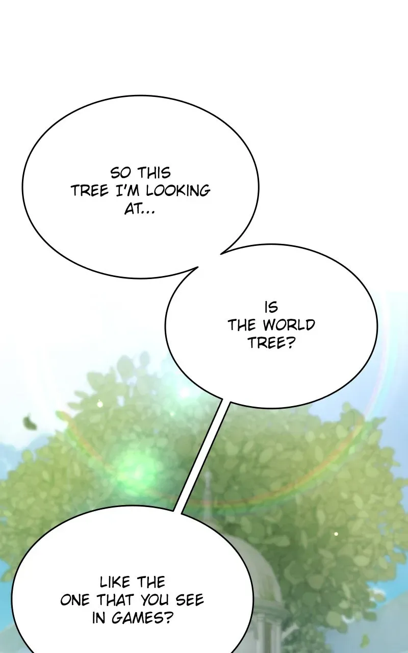 Kindergarten forDivine Beasts Chapter 8 page 15 - 