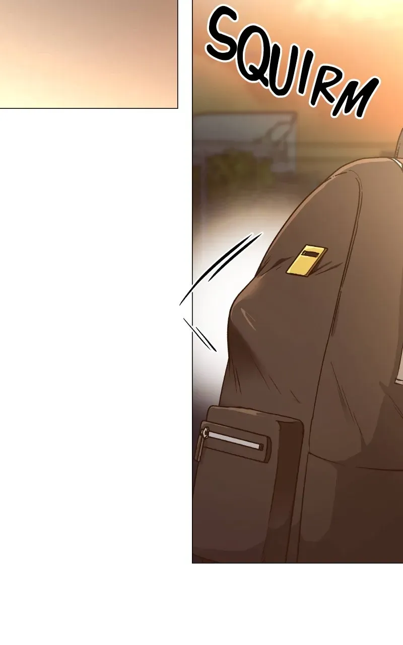 Kindergarten forDivine Beasts Chapter 8 page 146 - 