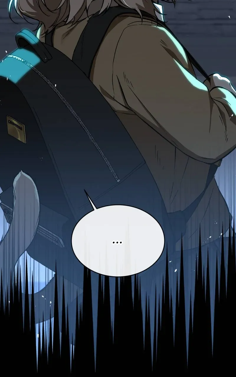 Kindergarten forDivine Beasts Chapter 8 page 150 - 