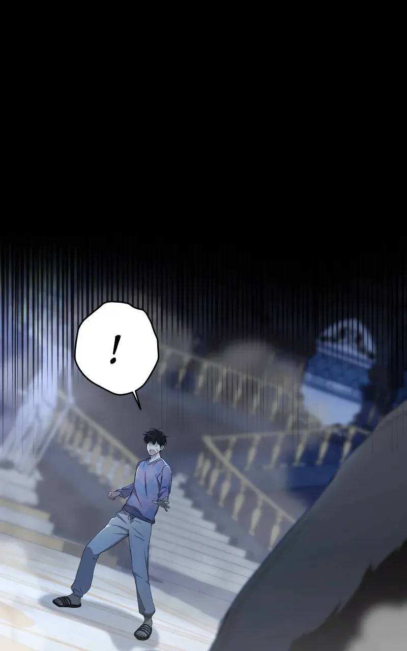 Kindergarten forDivine Beasts Chapter 8 page 151 - 