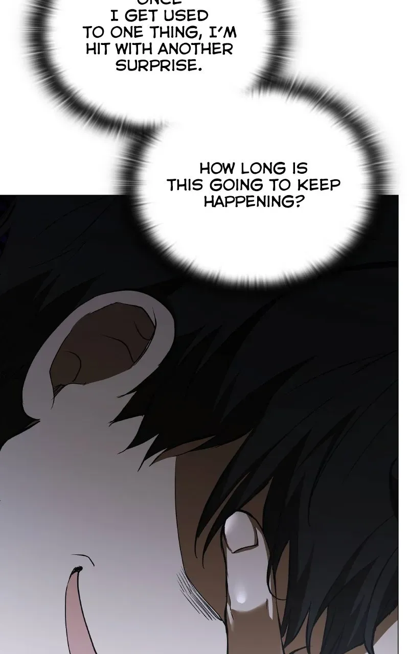 Kindergarten forDivine Beasts Chapter 8 page 17 - 