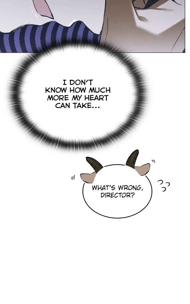 Kindergarten forDivine Beasts Chapter 8 page 18 - 