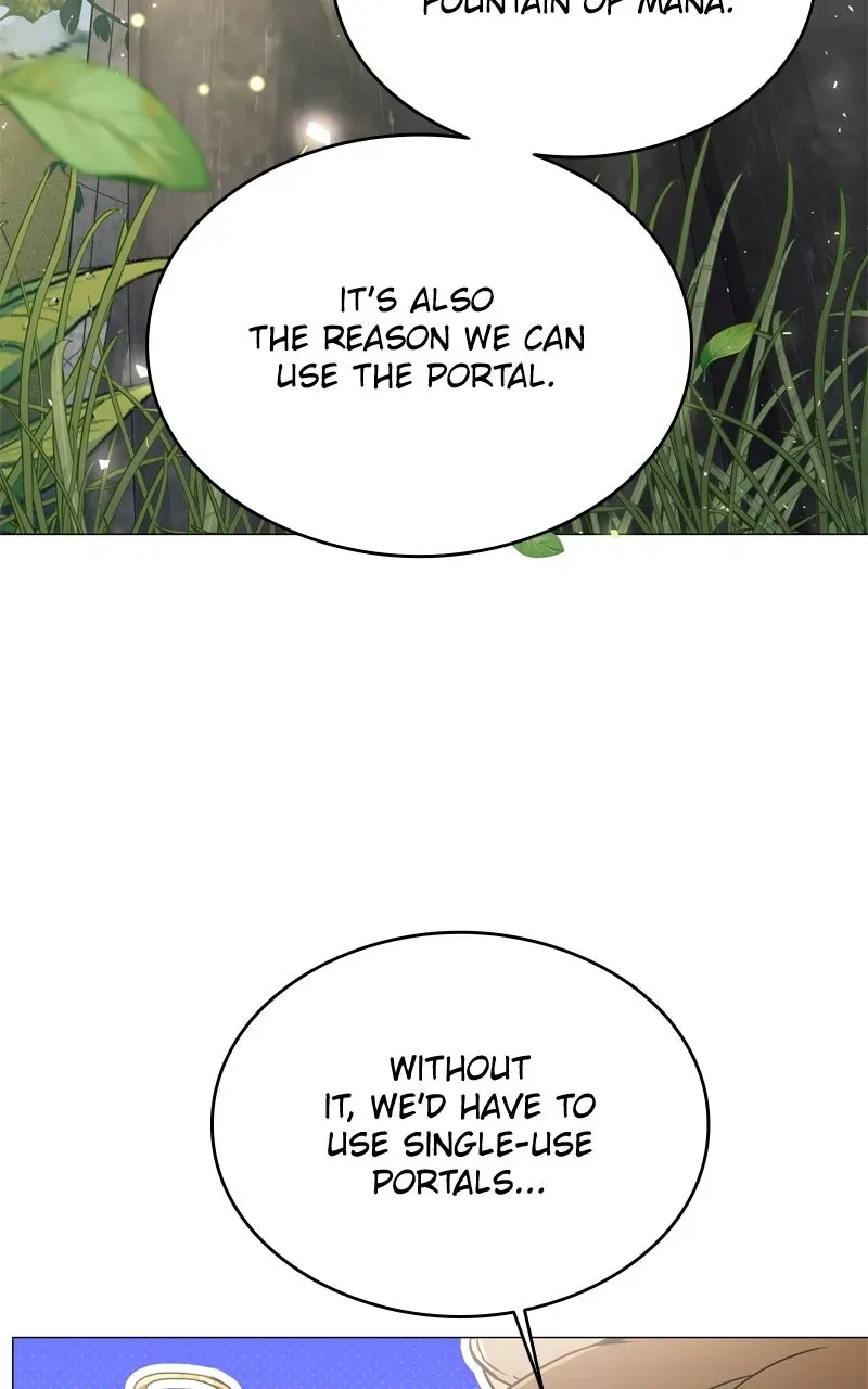 Kindergarten forDivine Beasts Chapter 8 page 22 - 