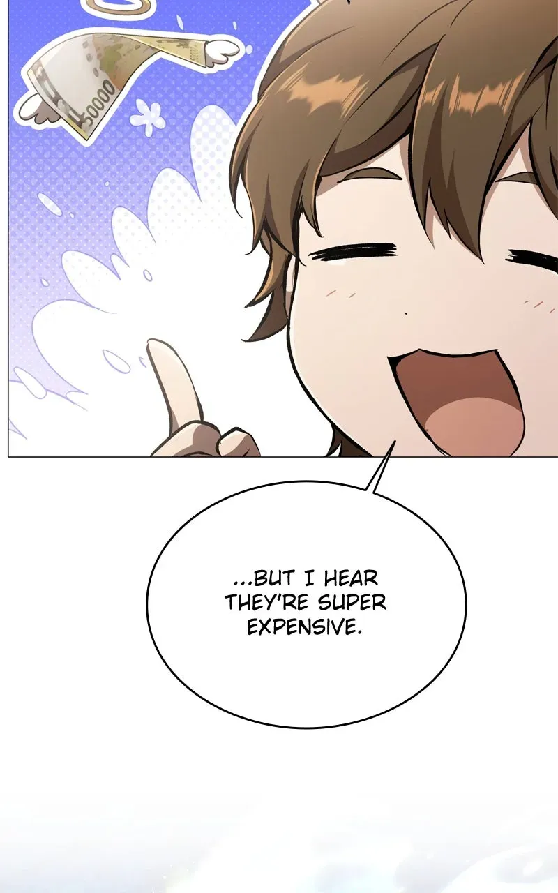 Kindergarten forDivine Beasts Chapter 8 page 23 - 