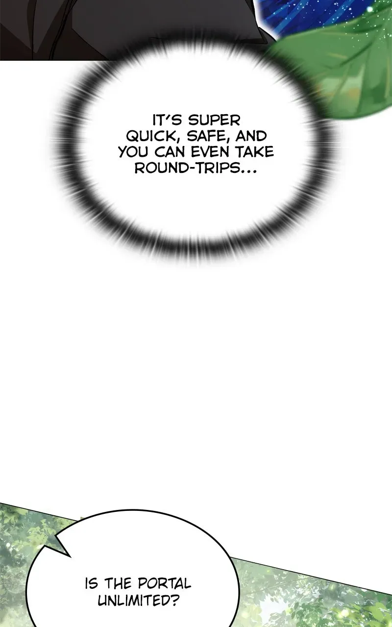 Kindergarten forDivine Beasts Chapter 8 page 26 - 