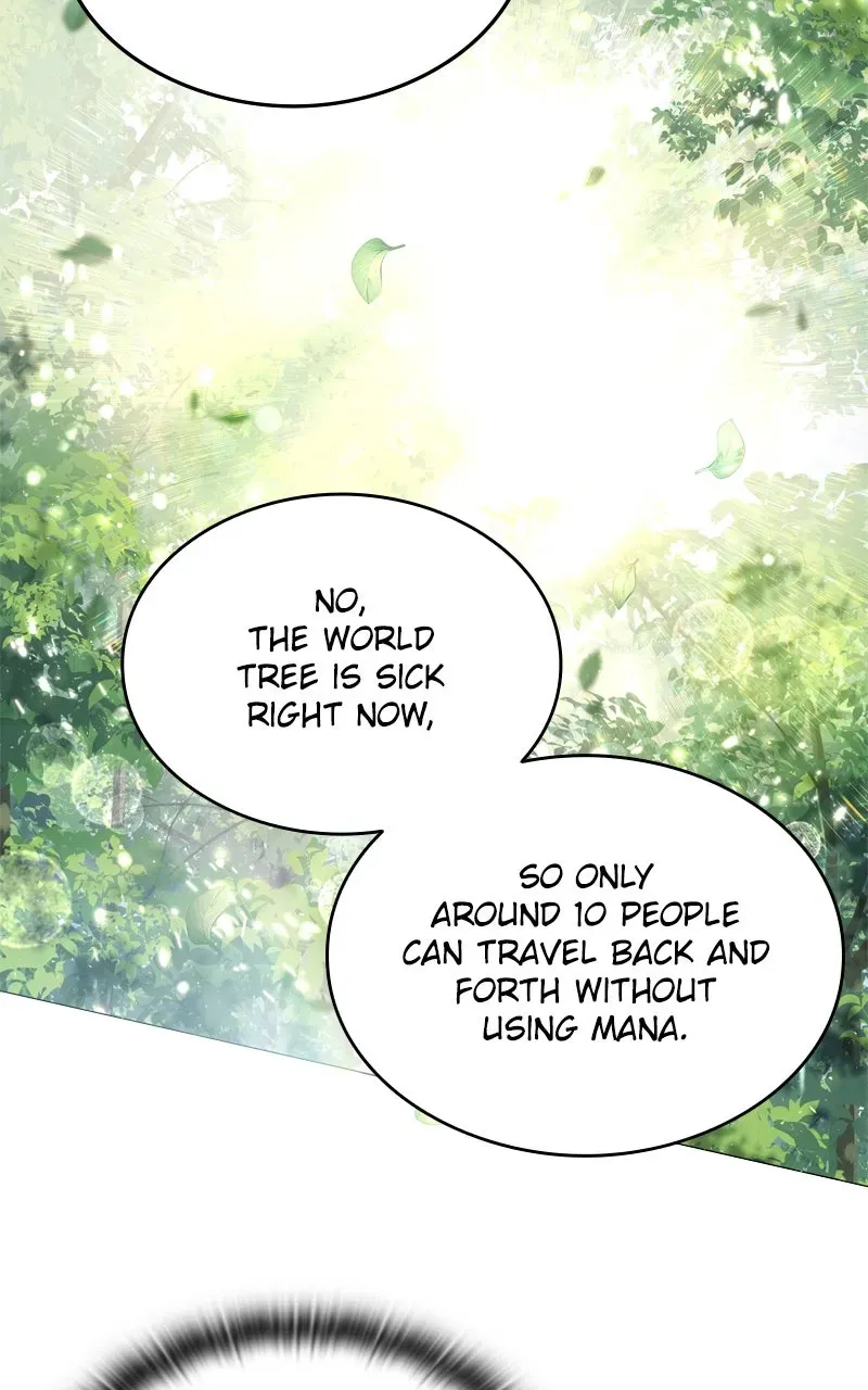 Kindergarten forDivine Beasts Chapter 8 page 27 - 