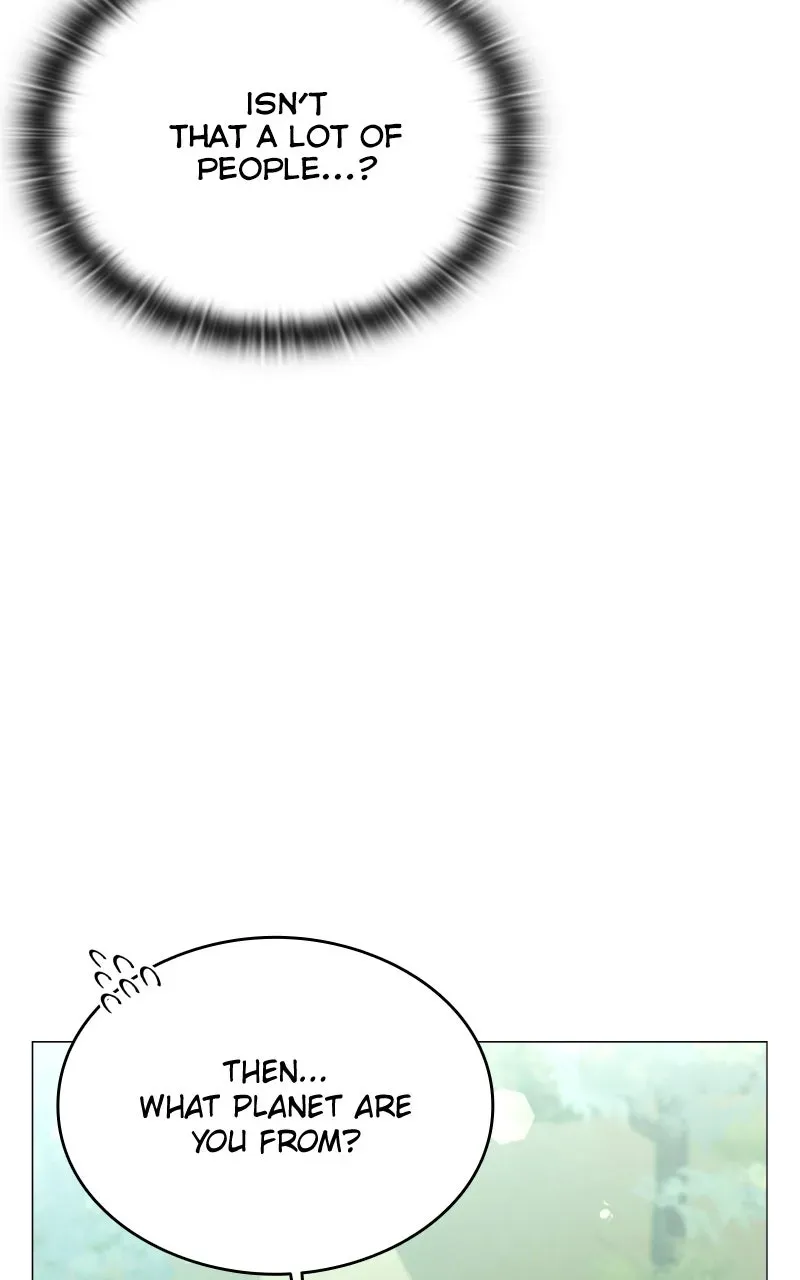 Kindergarten forDivine Beasts Chapter 8 page 28 - 