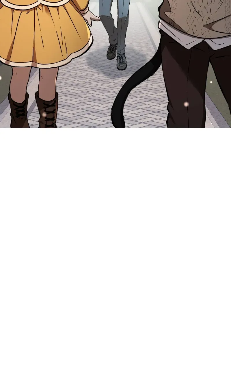 Kindergarten forDivine Beasts Chapter 8 page 34 - 