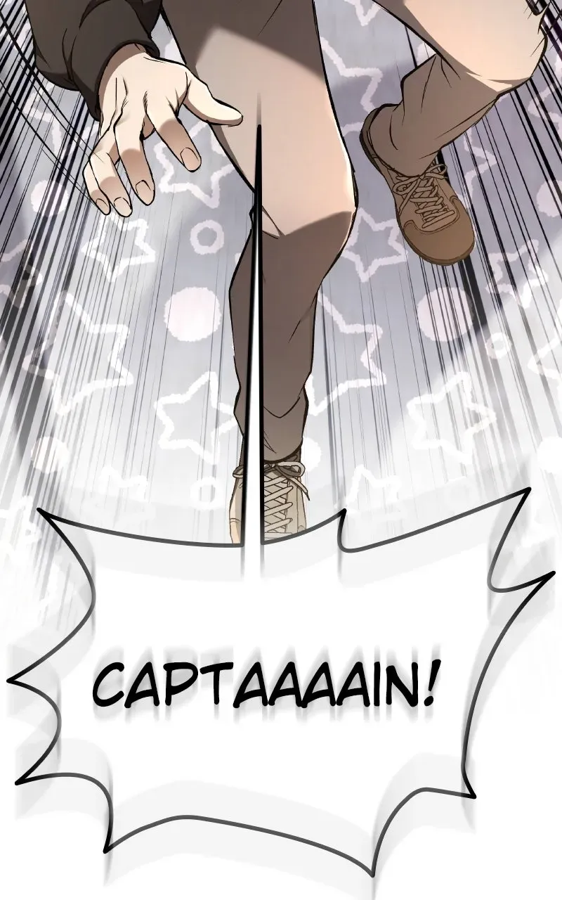 Kindergarten forDivine Beasts Chapter 8 page 39 - 
