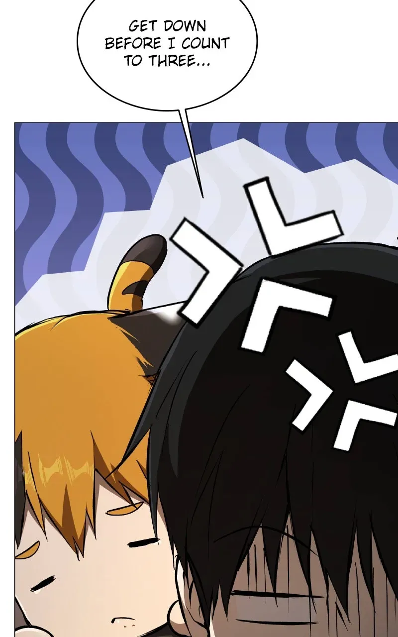 Kindergarten forDivine Beasts Chapter 8 page 42 - 