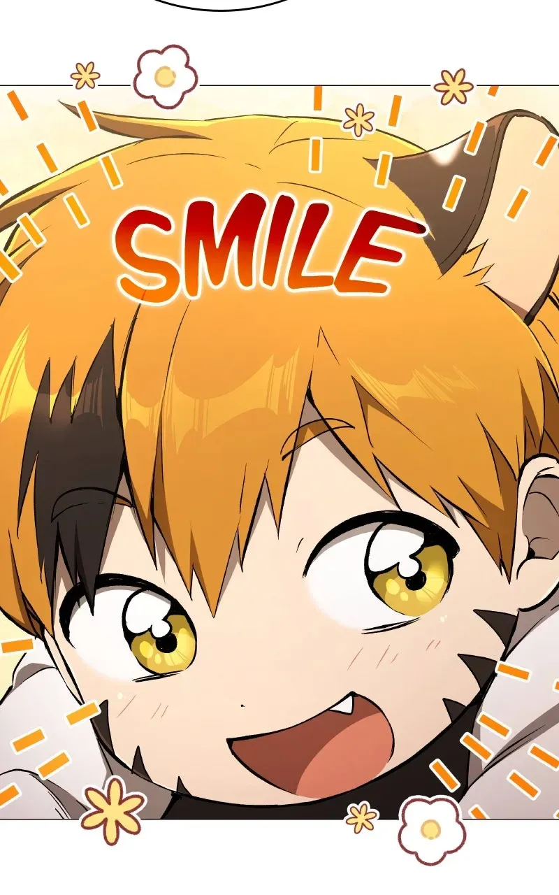 Kindergarten forDivine Beasts Chapter 8 page 47 - 
