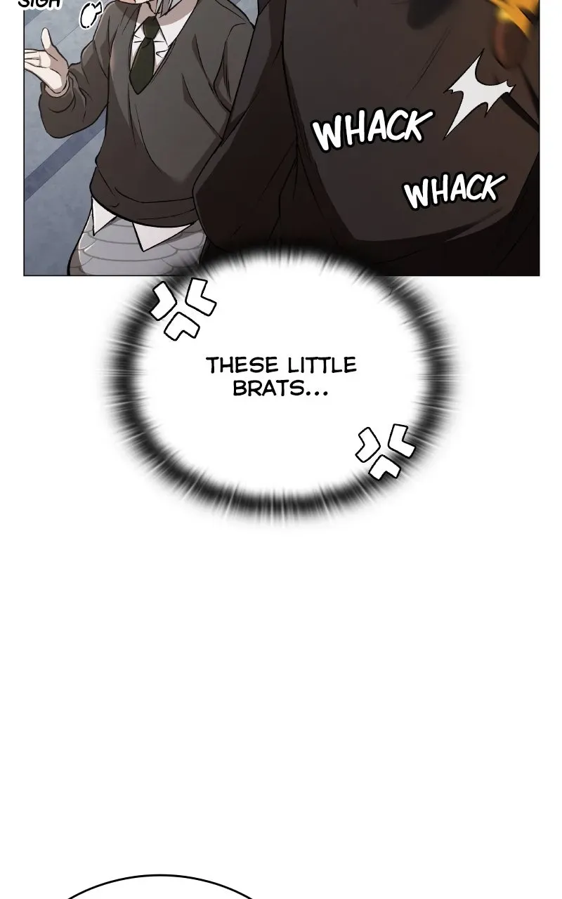 Kindergarten forDivine Beasts Chapter 8 page 52 - 