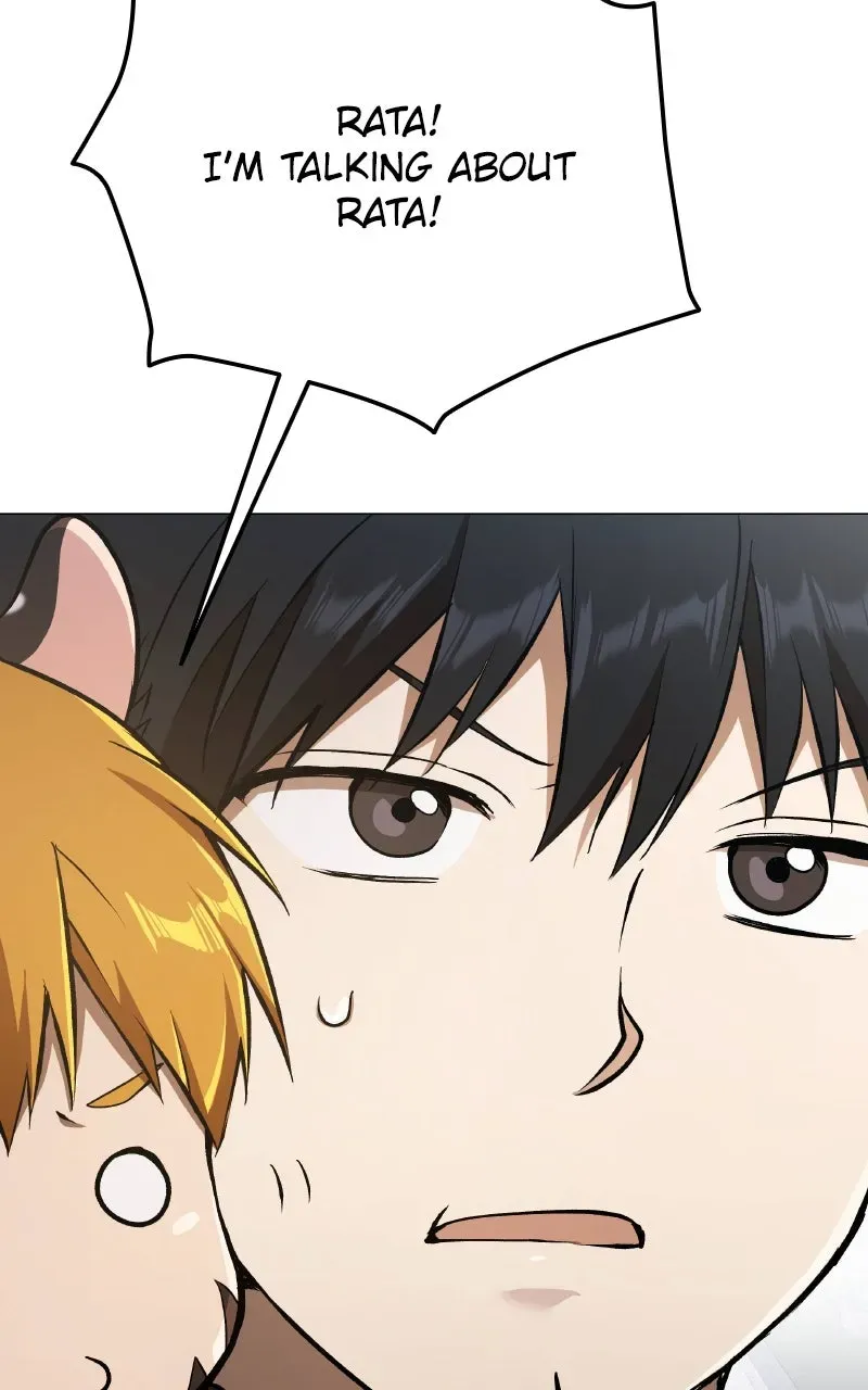 Kindergarten forDivine Beasts Chapter 8 page 55 - 