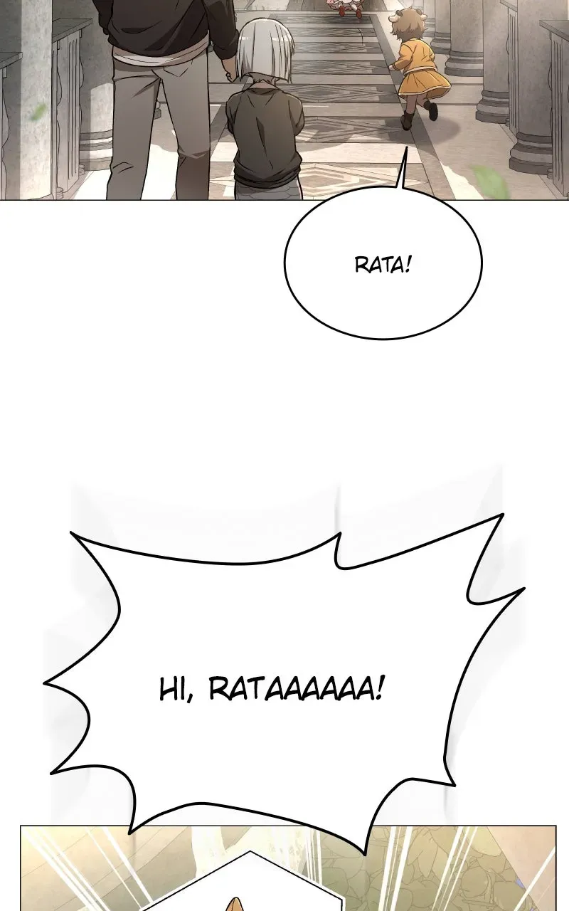 Kindergarten forDivine Beasts Chapter 8 page 59 - 